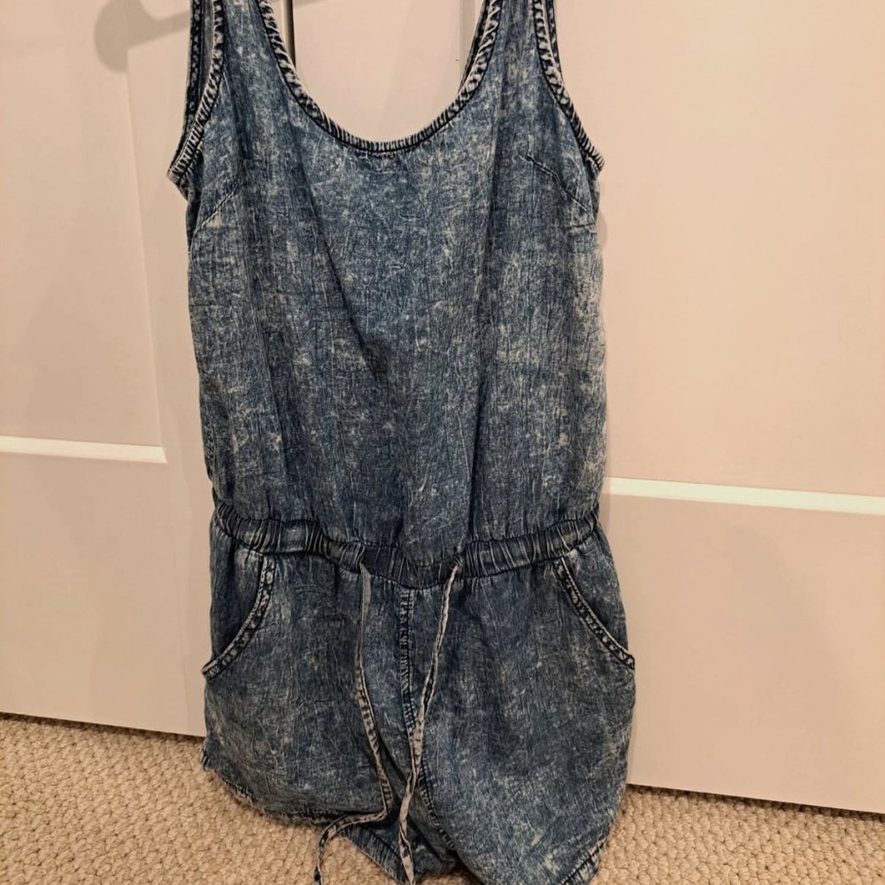 dungaree